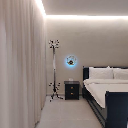 Urbanica Carmel- Apartments Χάιφα Εξωτερικό φωτογραφία