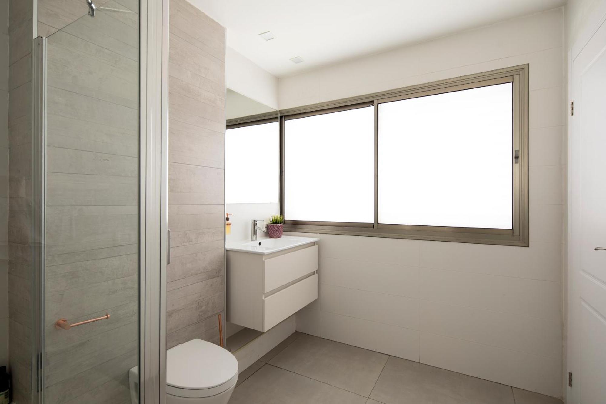 Urbanica Carmel- Apartments Χάιφα Εξωτερικό φωτογραφία