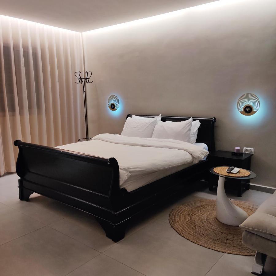 Urbanica Carmel- Apartments Χάιφα Εξωτερικό φωτογραφία