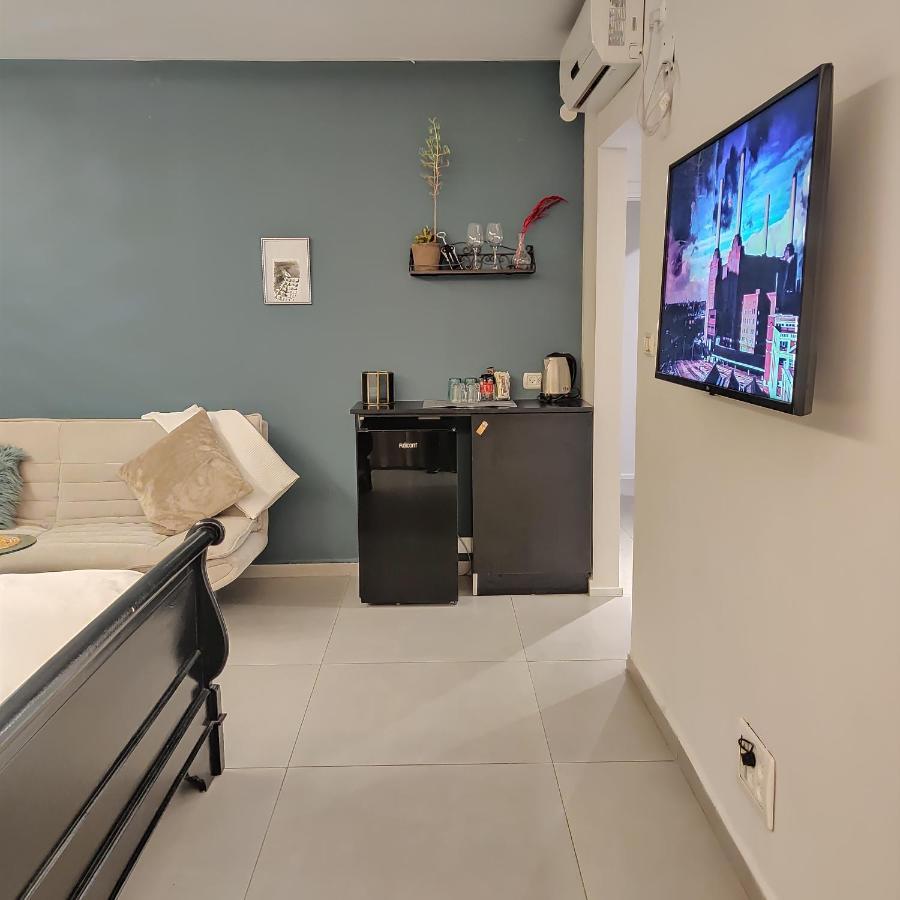Urbanica Carmel- Apartments Χάιφα Εξωτερικό φωτογραφία