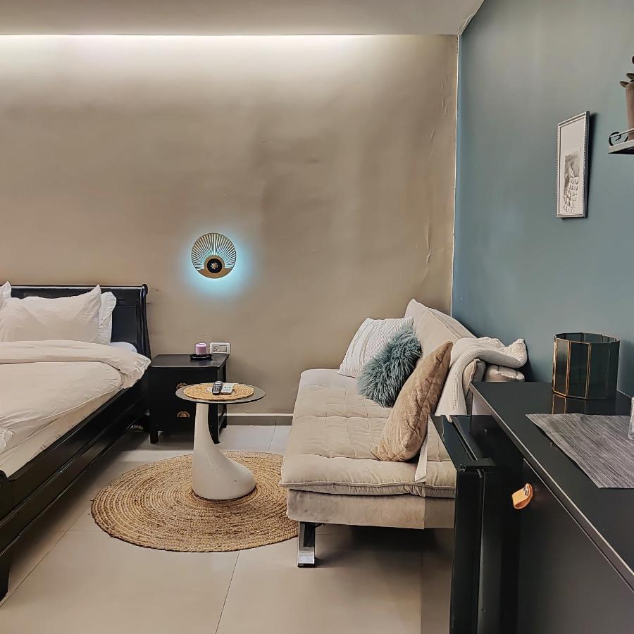 Urbanica Carmel- Apartments Χάιφα Εξωτερικό φωτογραφία