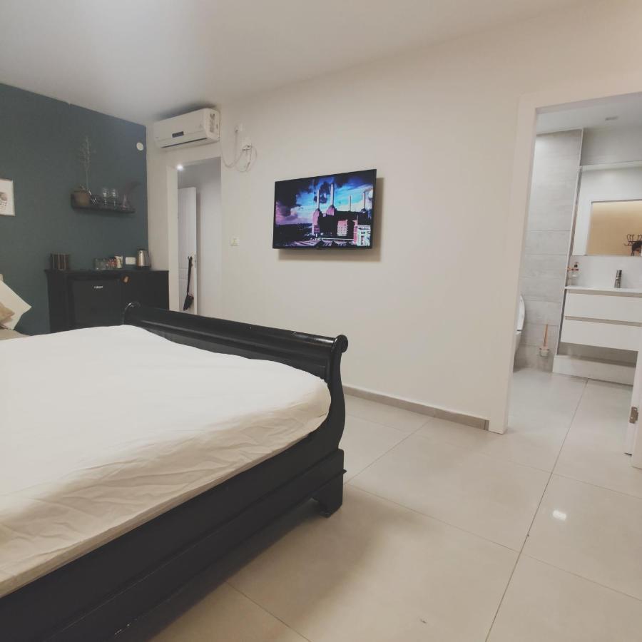Urbanica Carmel- Apartments Χάιφα Εξωτερικό φωτογραφία