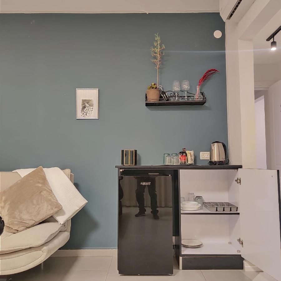 Urbanica Carmel- Apartments Χάιφα Εξωτερικό φωτογραφία