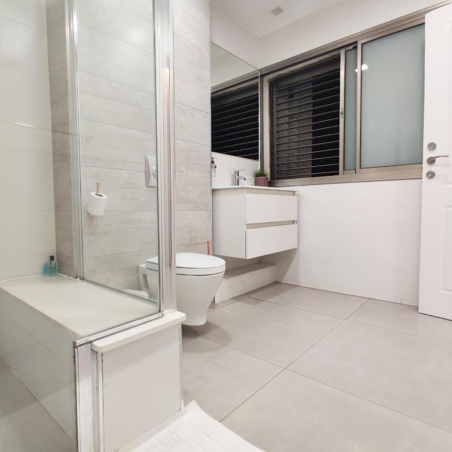 Urbanica Carmel- Apartments Χάιφα Εξωτερικό φωτογραφία